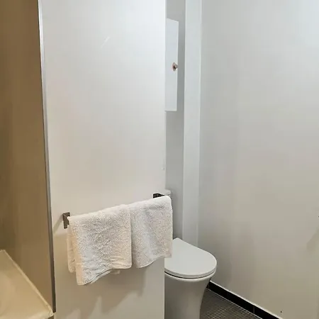Apartment Harmonie - Affaires & Loisirs A Rueil-Malmaison